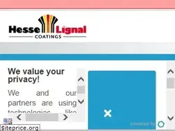 Sites similar to hesse.be