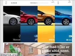 Sites similar to hessel.dk