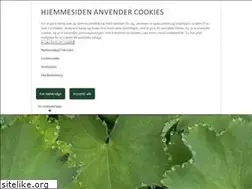 Sites similar to hesselbaekgaard.dk