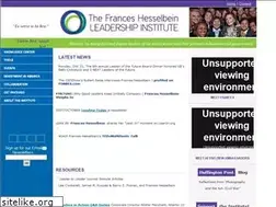Sites similar to hesselbeininstitute.org