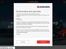 Sites similar to hesselbergtruck.no