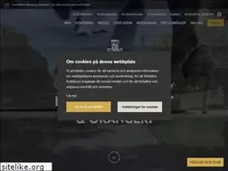 Sites similar to hesselbyslott.se