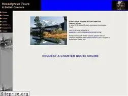Sites similar to hesselgravetours.com