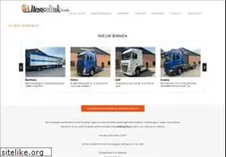 Sites similar to hesselink-trucks.nl