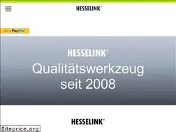 Sites similar to hesselink24.de