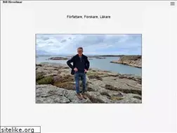Sites similar to hesselmar.com