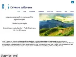 Sites similar to hesselwillemsen.com