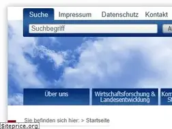 Sites similar to hessen-agentur.de