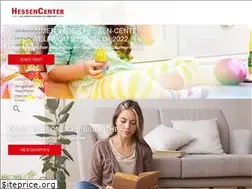 Sites similar to hessen-center-frankfurt.de
