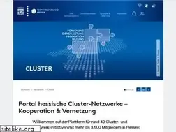 Sites similar to hessen-cluster.de