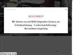 Sites similar to hessen-folierung.de