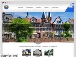 Sites similar to hessen-gastgeber.com