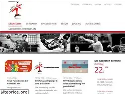 Sites similar to hessen-handball.de