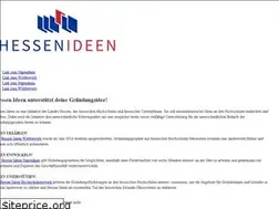 Sites similar to hessen-ideen.de
