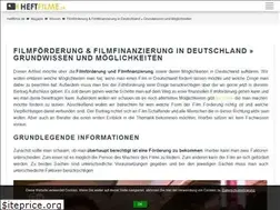 Sites similar to hessen-invest-film.de