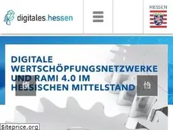 Sites similar to hessen-it.de