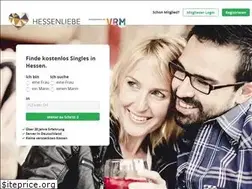 Sites similar to hessen-liebe.de