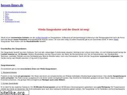 Sites similar to hessen-limes.de