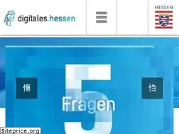 Sites similar to hessen-media.de