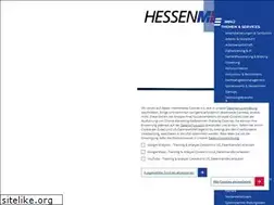 Sites similar to hessen-metall.de
