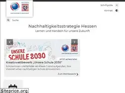 Sites similar to hessen-nachhaltig.de