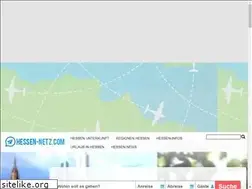 Sites similar to hessen-netz.com