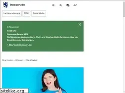 Sites similar to hessen-u15.de