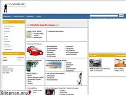 Sites similar to hessen.cityvisits.de