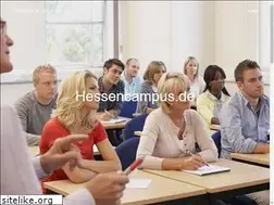 Sites similar to hessencampus.de