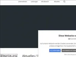 Sites similar to hessenenergie.de