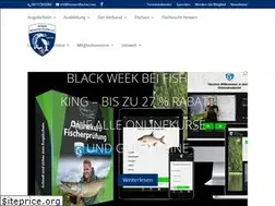Sites similar to hessenfischer.net