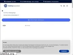 Sites similar to hessengarage-riederwald.de