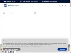 Sites similar to hessengarage.de