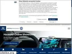 Sites similar to hessengarage.hyundai.de