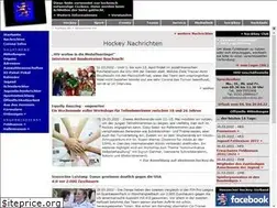Sites similar to hessenhockey.de