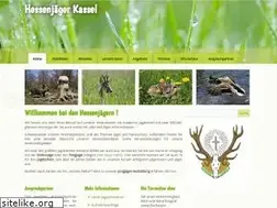 Sites similar to hessenjaeger-kassel.de