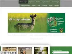Sites similar to hessenjaeger-online.de