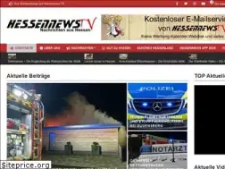 Sites similar to hessennews.tv