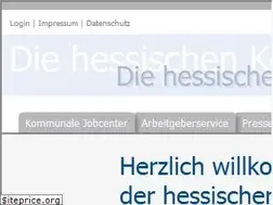 Sites similar to hessenoption.de