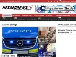 Sites similar to hessenreport.tv