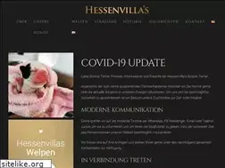 Sites similar to hessenvilla.de