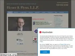 Sites similar to hesserlaw.com