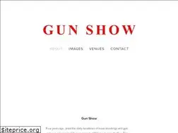 Sites similar to hessgunshow.com