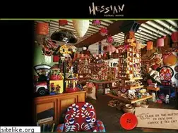 Sites similar to hessianglobalgoods.com