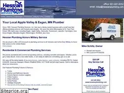 Sites similar to hessianplumbing.com