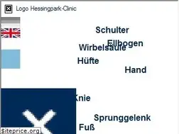 Sites similar to hessingpark-clinic.de