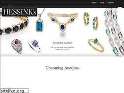 Sites similar to hessink.com