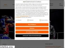 Sites similar to hessischer-boxverband.de