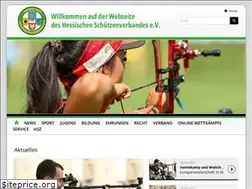 Sites similar to hessischer-schuetzenverband.de
