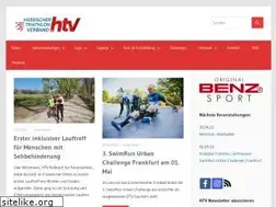 Sites similar to hessischer-triathlon-verband.de